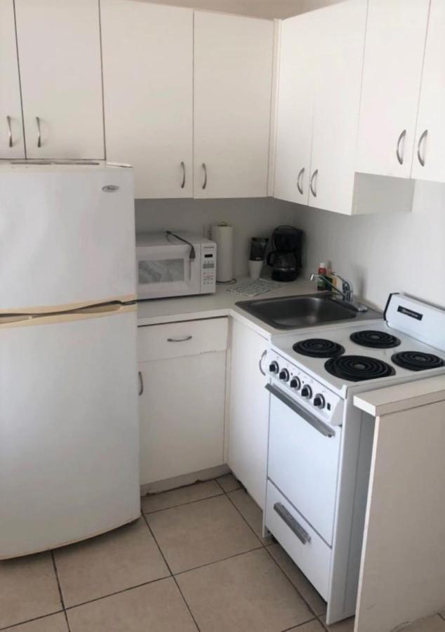 Miami Beach Casablanca Rentals Extérieur photo