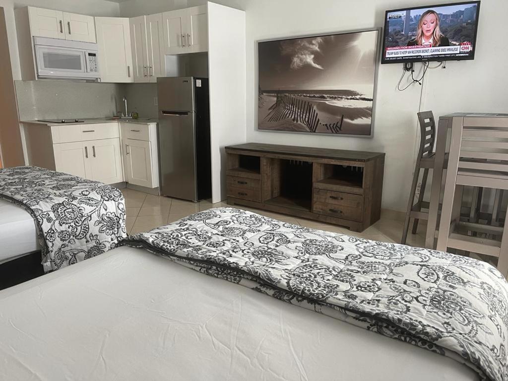 Miami Beach Casablanca Rentals Extérieur photo