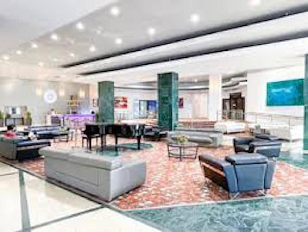 Miami Beach Casablanca Rentals Extérieur photo