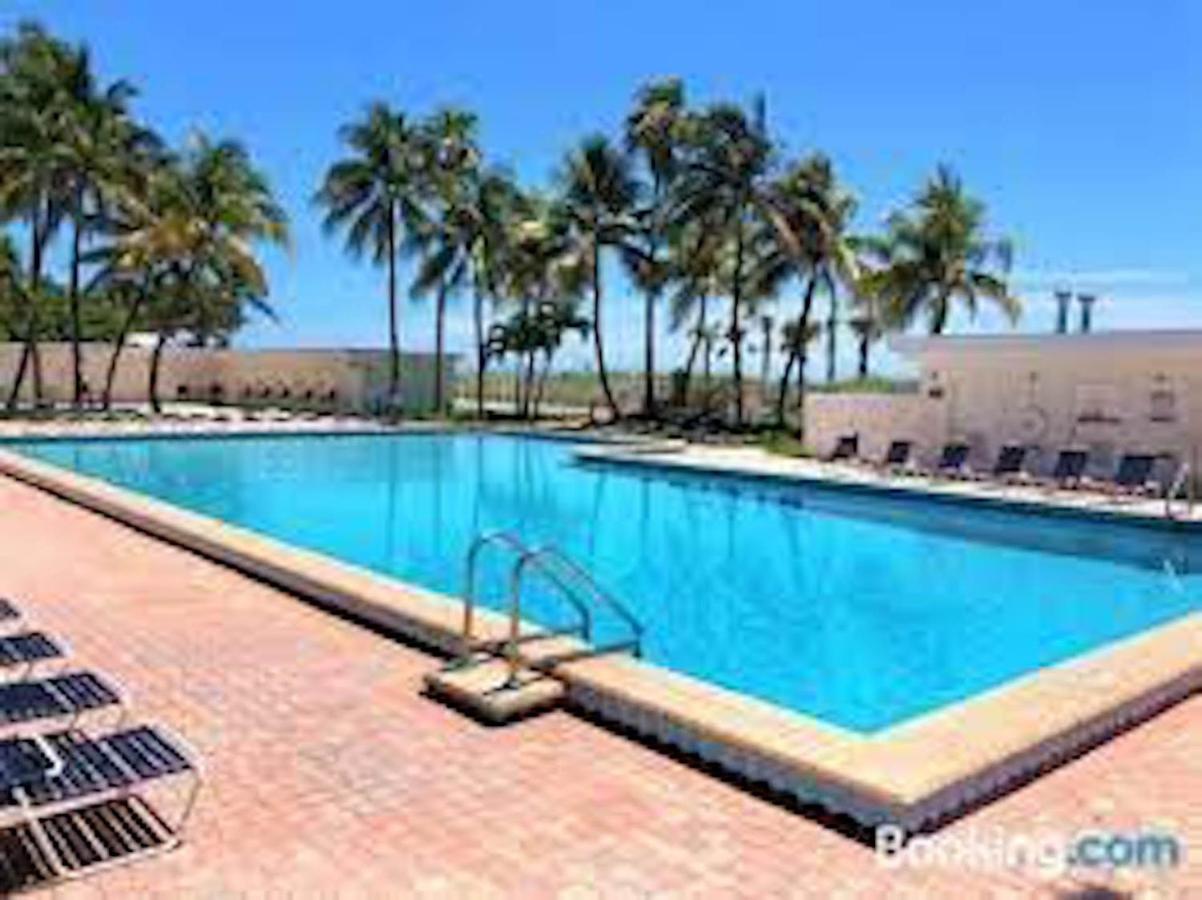 Miami Beach Casablanca Rentals Extérieur photo