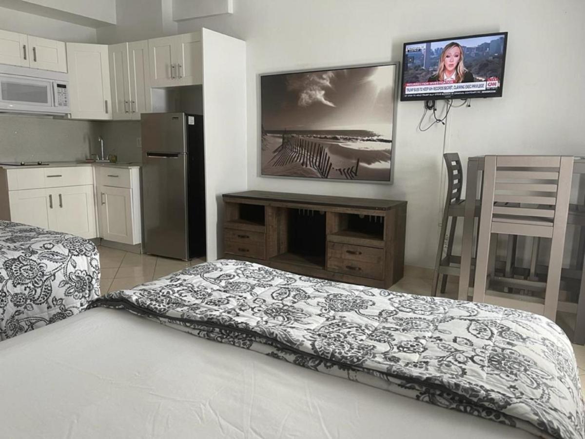 Miami Beach Casablanca Rentals Extérieur photo